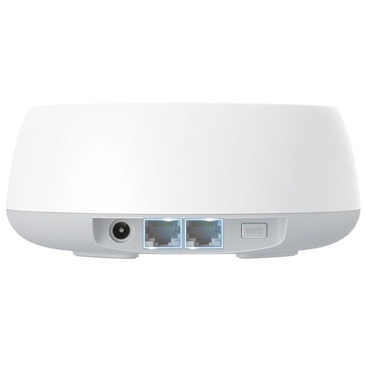 Access Point TP‑Link Deco BE25 / 1‑Pack / Wi‑Fi 7 / Mesh System - Figura 2