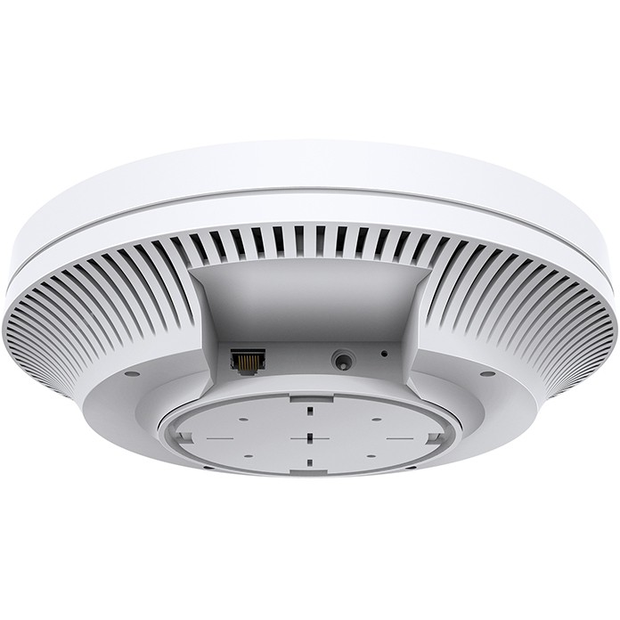 Access Point TP‑Link EAP660HD / AX3600 / Wi‑Fi 6 / 4x4 / Indoor / 2.5 GbE / Omada - Figura 3