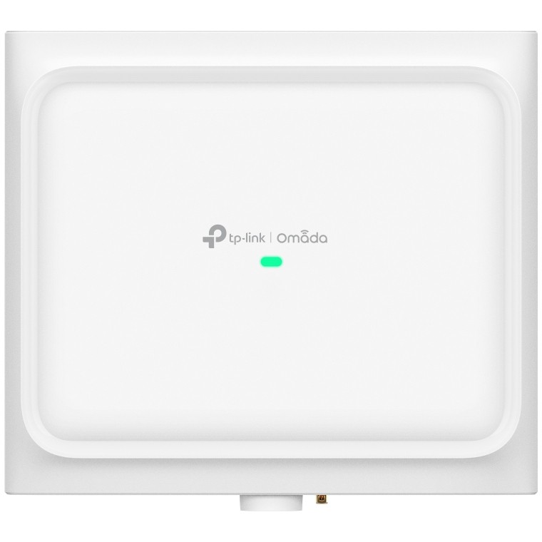 Access Point TP-Link Wireless AP WIFI7 • BE9300 • Tri-Band • Outdoor • 2.5 GbE • EAP772-Outdoor • Omada