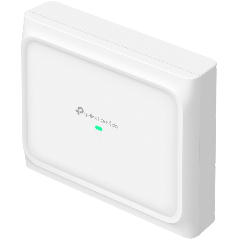 Access Point TP-Link Wireless AP WIFI7 • BE9300 • Tri-Band • Outdoor • 2.5 GbE • EAP772-Outdoor • Omada - Figura 2
