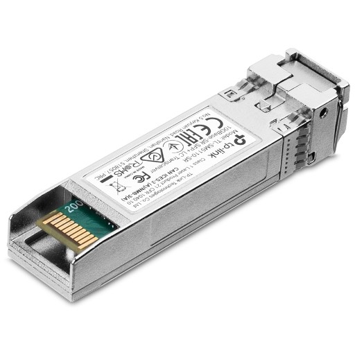 SFP/GPIC TP-Link Omada 25GBase-SR SFP28 LC Transceiver - Figura 2