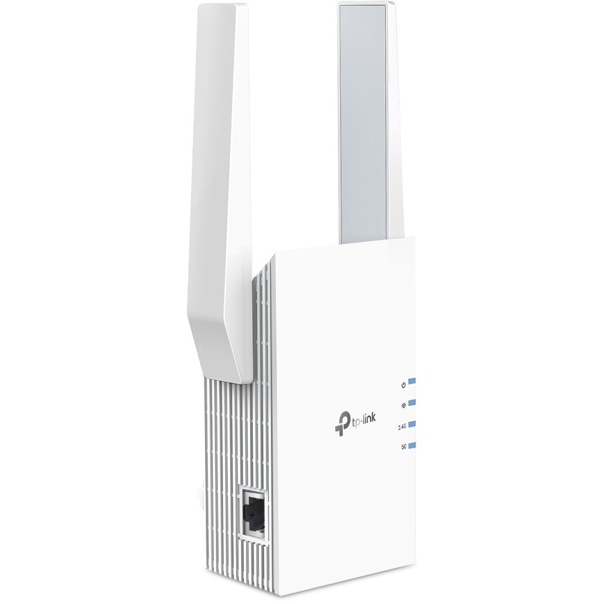 Extender TP-Link WL-Repeater RE705X (AX3000 Wi-Fi 6 Range) - Figura 2