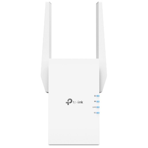 Extender TP-Link WL-Repeater RE705X (AX3000 Wi-Fi 6 Range) - Figura 3