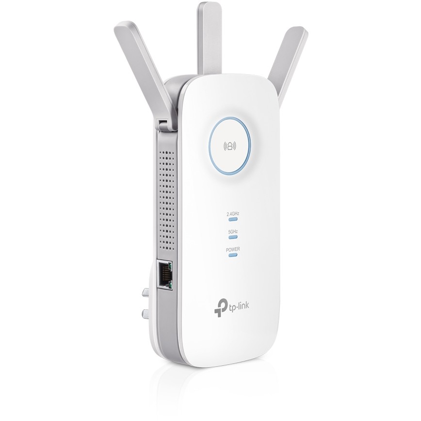 Extender TP-Link WL-Repeater RE450(DE) (AC1750) - Figura 2