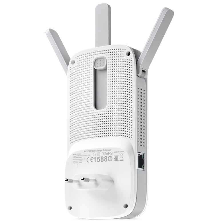 Extender TP-Link WL-Repeater RE450(DE) (AC1750) - Figura 3