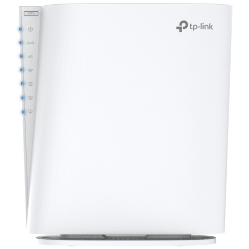 Extender TP-Link WL-Repeater RE6000XD (AX6000 Wi-Fi Range ) - Figura 2