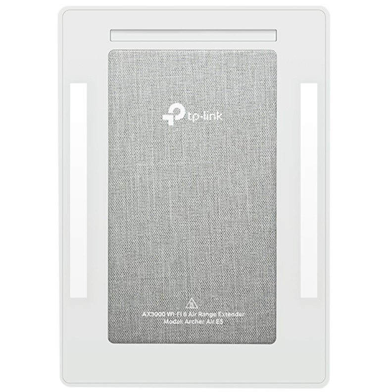 Extender TP-Link Archer Air E5(EU) AX3000 Wi-Fi 6 Air Range - Figura 3
