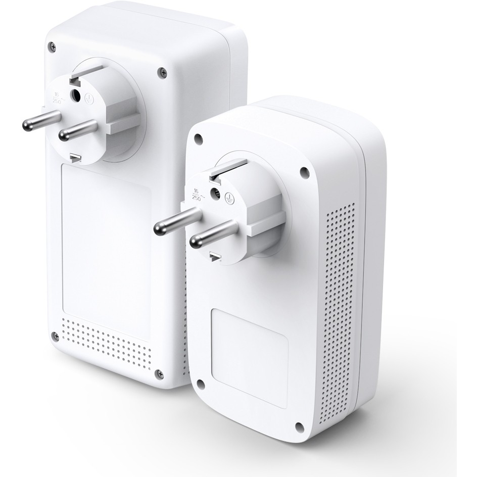 Power-LAN TP-Link TL-WPA1300P Kit / DE Version - Figura 2