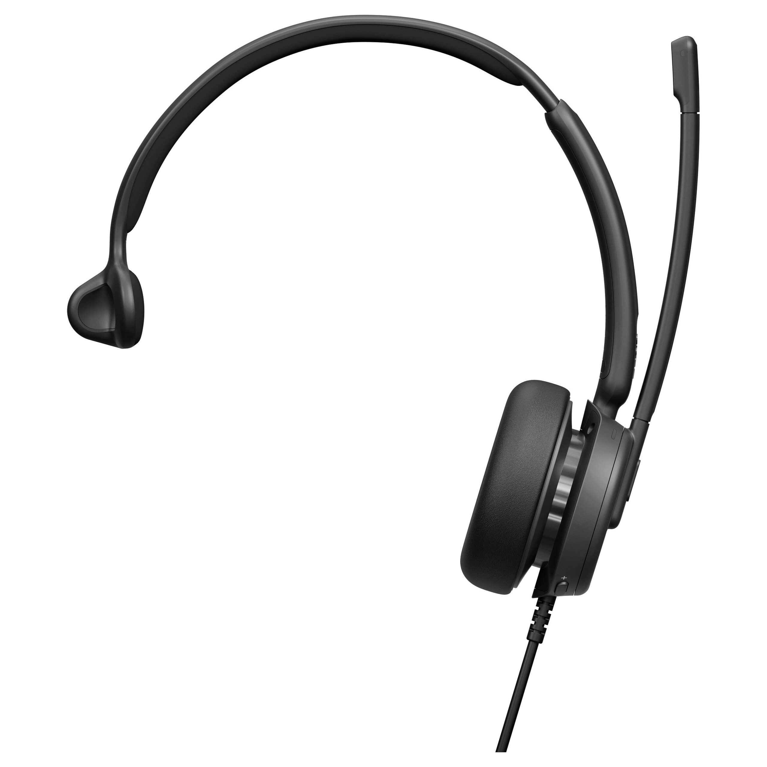 Kufje me kabllo Epos Impact 430 UC MONO USB-C - Zezë - Figura 5