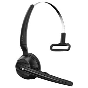 Kufje pa Kabllo Epos Impact D 10 II HS Mono – Zezë