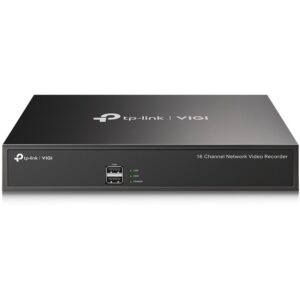 NVR TP-Link Omada IPCam VIGI NVR1016H Security 16 Channel Video