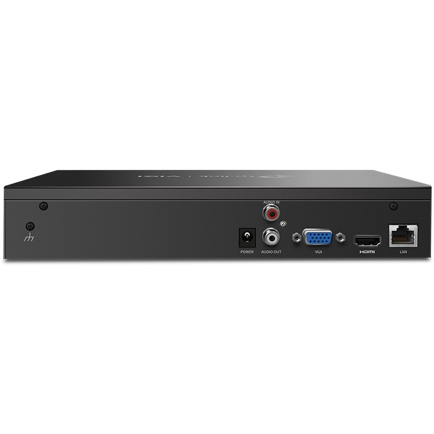 NVR TP-Link Omada IPCam VIGI NVR1008H Security 8 Channel Video - Figura 2