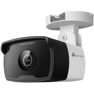 Kamerë Sigurie IP CCTV TP-Link Omada VIGI C340I, 4mm, 4MP, Outdoor Bullet
