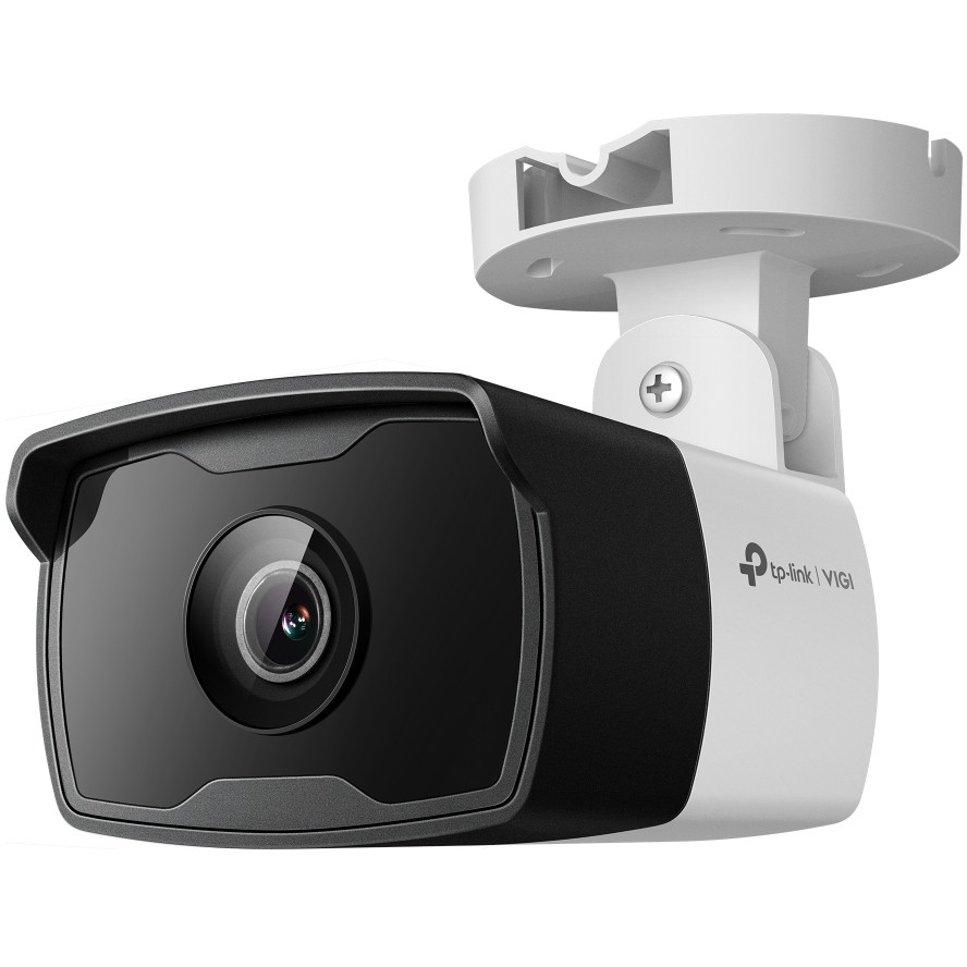 Kamerë Sigurie IP CCTV TP-Link Omada VIGI C340I, 4mm, 4MP, Outdoor Bullet