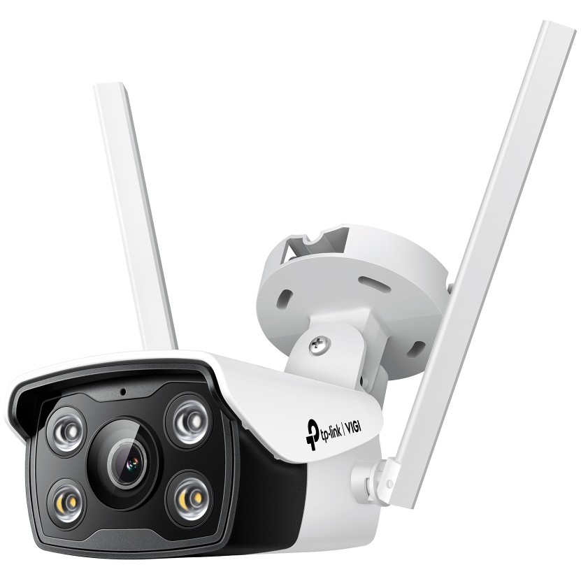 Kamera Sigurie IP CCTV TP-Link Omada IPCam VIGI C340-W(4mm) 4MP Outdoor Color