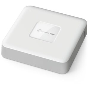NVR TP-Link Omada IPCam VIGI NVR1104H-4P Channel PoE Network