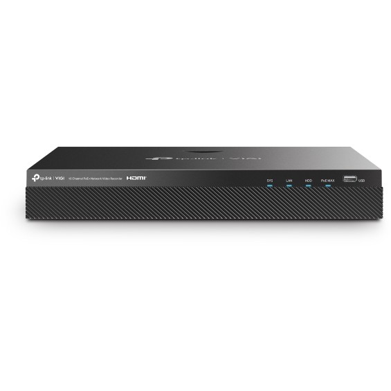 NVR TP-Link Omada IPCam VIGI NVR2016H-16MP 16 Channel PoE+