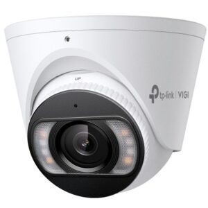 Kamerë Sigurie IP CCTV TP-Link Omada VIGI C455, 2.8mm, 5MP, Full-Color Turret