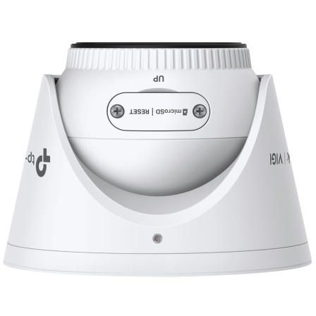 Kamerë Sigurie IP CCTV TP-Link Omada VIGI C455, 2.8mm, 5MP, Full-Color Turret - Figura 3