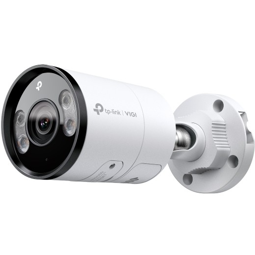 Kamerë Sigurie IP CCTV TP-Link Omada VIGI C345, 2.8mm, 4MP, Full-Color Bullet