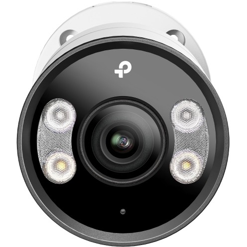 Kamerë Sigurie IP CCTV TP-Link Omada VIGI C345, 2.8mm, 4MP, Full-Color Bullet - Figura 2