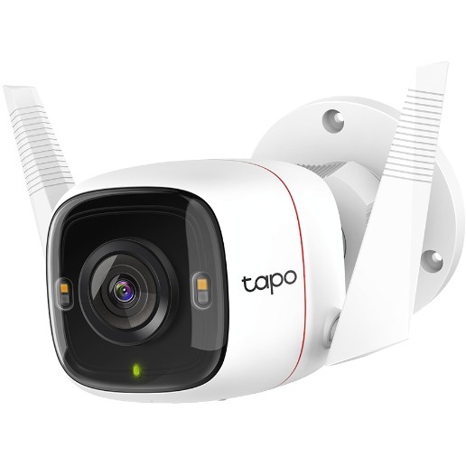 Kamerë Sigurie IP CCTV TP-Link Tapo C320WS