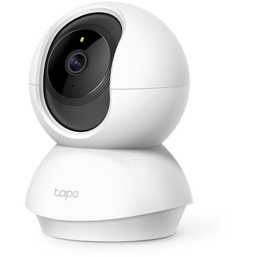 Kamerë Sigurie IP CCTV TP-Link Tapo TC70 Pan/Tilt