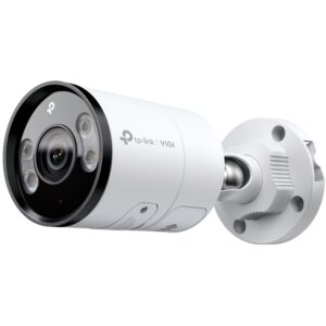 Kamerë Sigurie IP CCTV TP-Link Omada VIGI C355, 6mm, 5MP, Full-Color Bullet