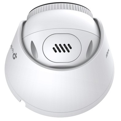 Kamerë Sigurie IP CCTV TP-Link Omada IPCam VIGI C445, 4mm, 4MP, Full-Color Turret - Figura 4
