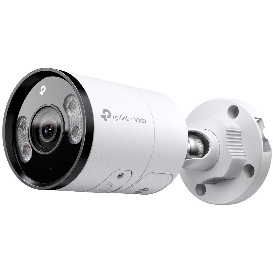 Kamerë Sigurie IP CCTV TP-Link Omada IPCam VIGI C355, 2.8mm, 5MP, Full-Color Bullet