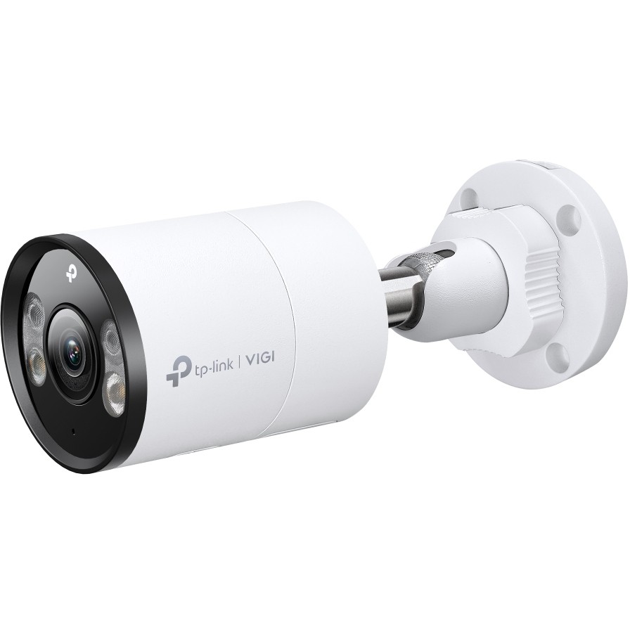 Kamerë Sigurie IP CCTV TP-Link Omada IPCam VIGI C355, 2.8mm, 5MP, Full-Color Bullet - Figura 3