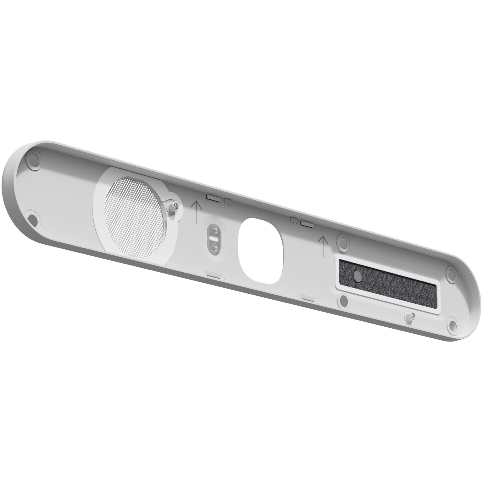 Sisteme për Konferencë Logitech Rally Bar Huddle / Off-White / Appliance 4K - Figura 4