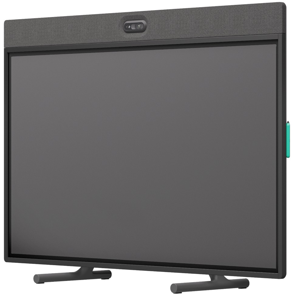 Sisteme për Konferencë Logitech Rally Board 65 / Graphite / Pluge / Ekran Interaktiv 4K - Figura 2