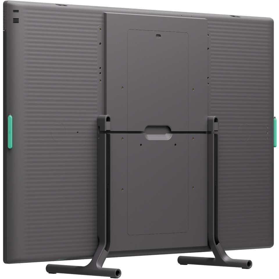 Sisteme për Konferencë Logitech Rally Board 65 / Graphite / Pluge / Ekran Interaktiv 4K - Figura 4