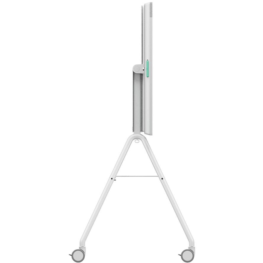 Aksesorë për Konferencë Logitech Rally Board 65 Cart / White / Karrocë Montimi - Figura 2