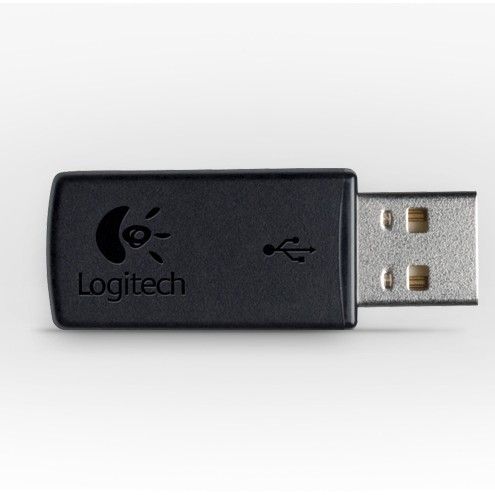 Combo (Tastierë & Maus) Logitech MK220 Wireless Combo / US - Zezë - Figura 4