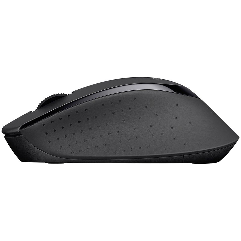 Combo (Tastierë & Maus) Wireless Logitech MK345 Combo / Czech / Slovak Layout – Zezë - Figura 3