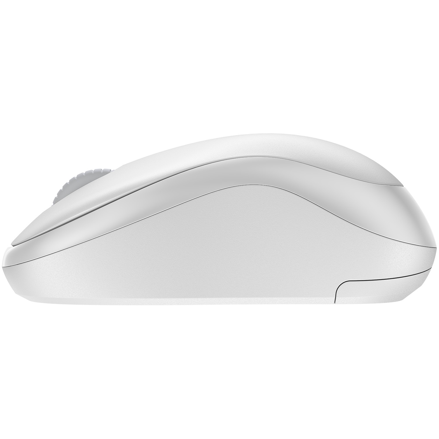 Combo (Tastierë & Maus) Logitech MK295 Silent Wireless / QWERTY - Bardhë - Figura 5