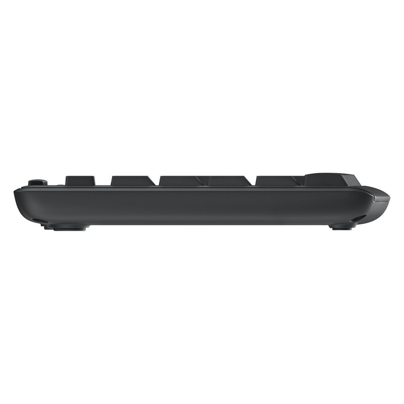 Combo (Tastierë & Maus) Logitech MK295 Silent Wireless - Zezë - Figura 4