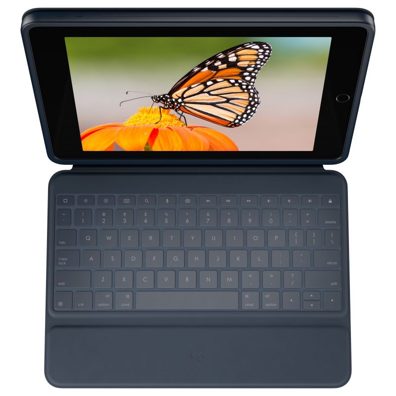 Aksesorë për tablet Rugged Combo 3 Classic – Blu - Figura 2
