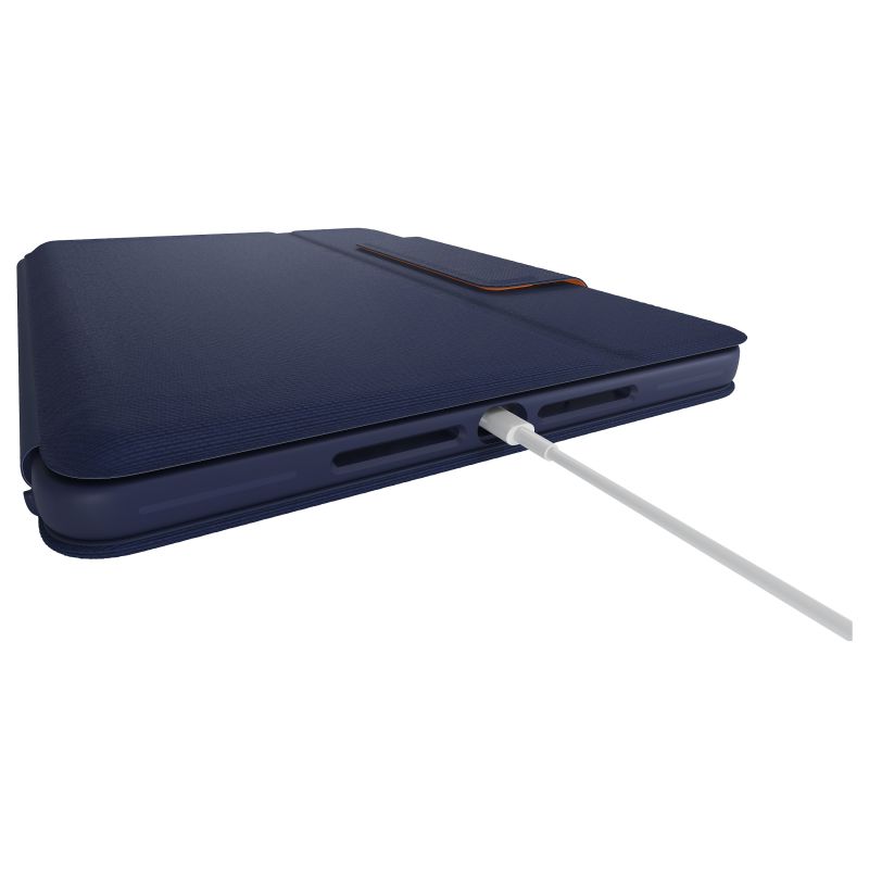 Aksesorë për tablet Rugged Combo 3 Classic – Blu - Figura 4