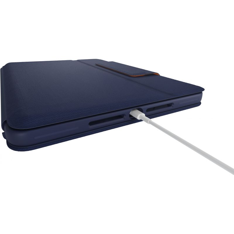Aksesor për Tablet Rugged Combo 3 Classic - Blu e Errët - Figura 4
