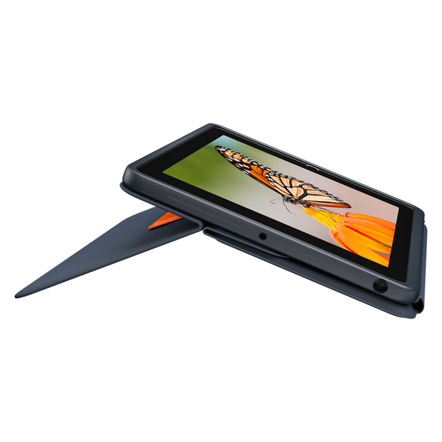 Aksesorë për tablet Logitech Rugged Combo 3 Keyboard and folio case - Blu e Errët - Figura 5