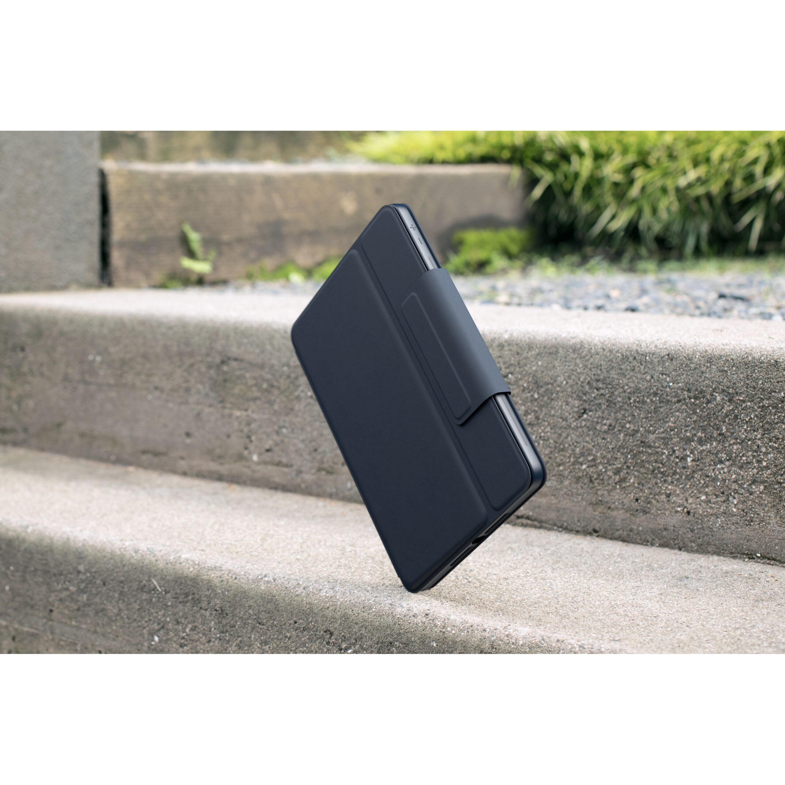Aksesorë për tablet Logitech Rugged Combo 3 Keyboard Case for iPad 10.2' (7th/8th/9th gen)– Blu - Figura 3