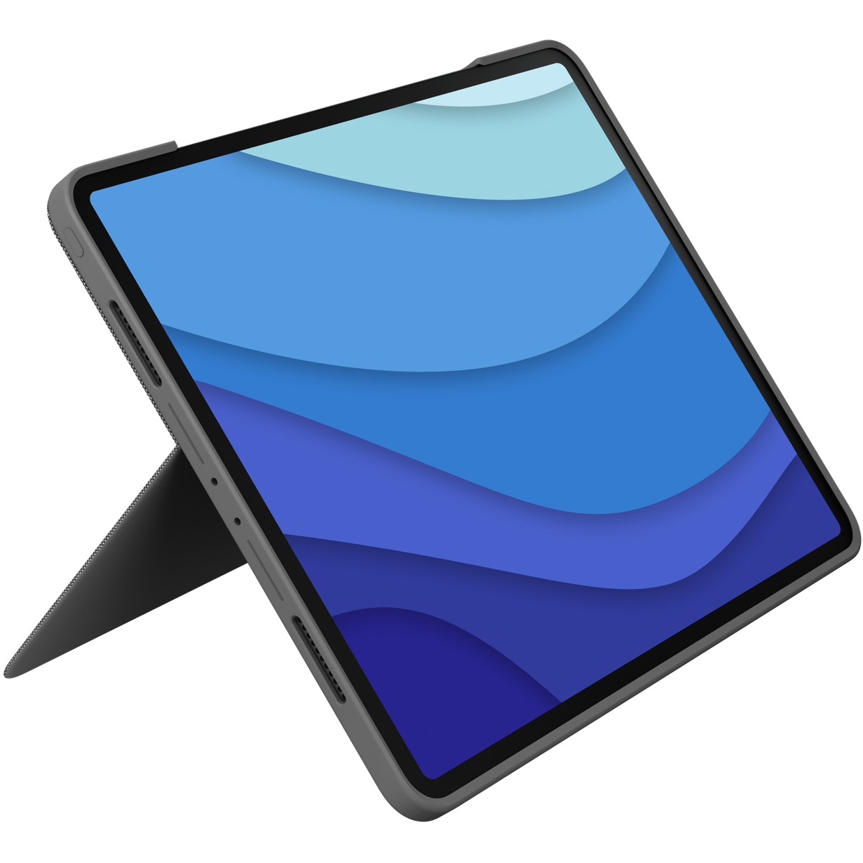 Aksesorë për tablet Logitech Combo Touch Keyboard Case for iPad Pro 12.9-inch (5th Gen) - Figura 4