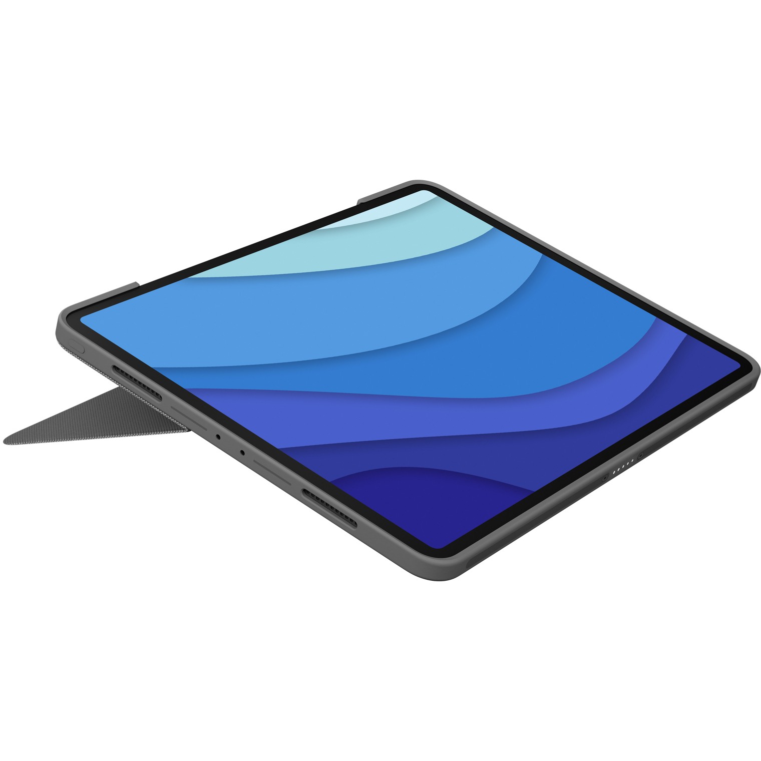 Aksesorë për tablet Logitech Combo Touch Keyboard Case for iPad Pro 12.9-inch (5th Gen) - Figura 5