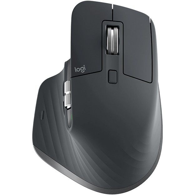 Combo (Tastierë & Maus) TAS MX Keys Combo for Business Gen - Zezë - Figura 6