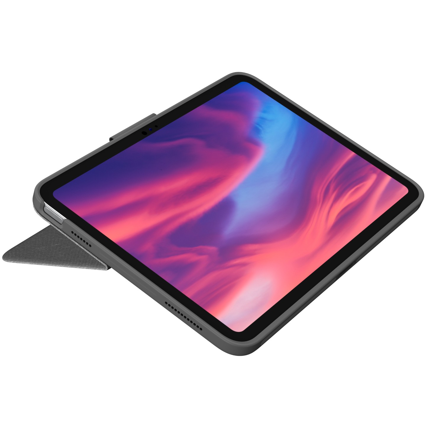 Aksesorë për tablet Logitech Combo Touch Keyboard Case for iPad (10th Generation) - Figura 5