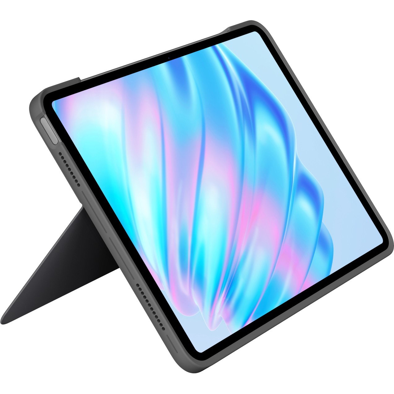 Aksesorë për tablet Logitech Combo Touch Keyboard Case for iPad Air 11-inch (M2) - Figura 3