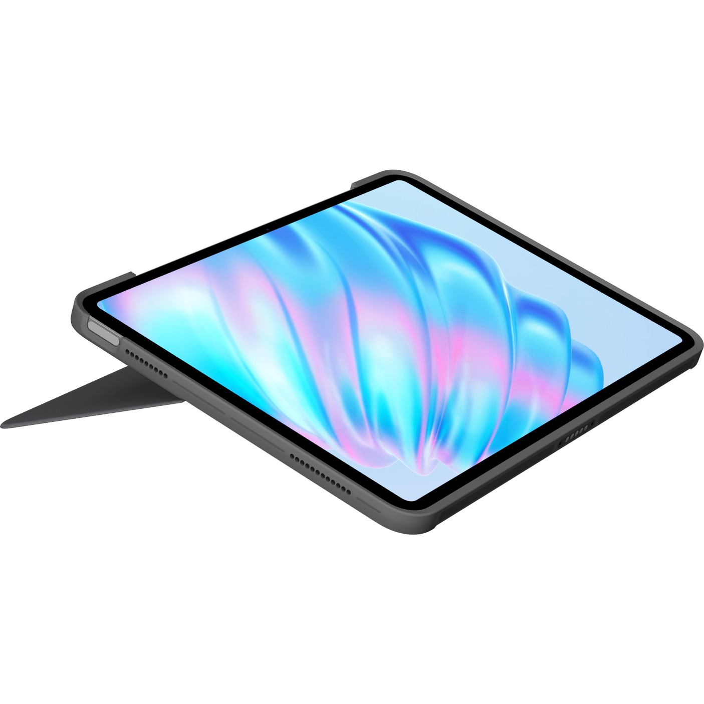 Aksesorë për tablet Logitech Combo Touch Keyboard Case for iPad Air 11-inch (M2) - Figura 4
